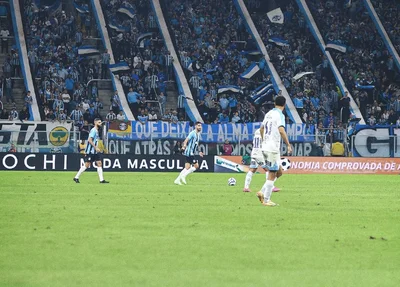 CSA elimina Grêmio na Copa do Brasil