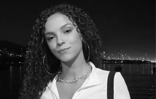 Dayane morreu enquanto treinava na Copacabana