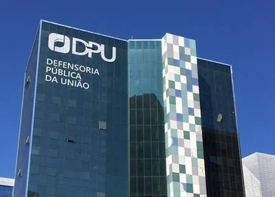 Defensoria Pública da União