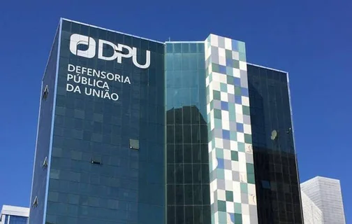 Defensoria Pública da União