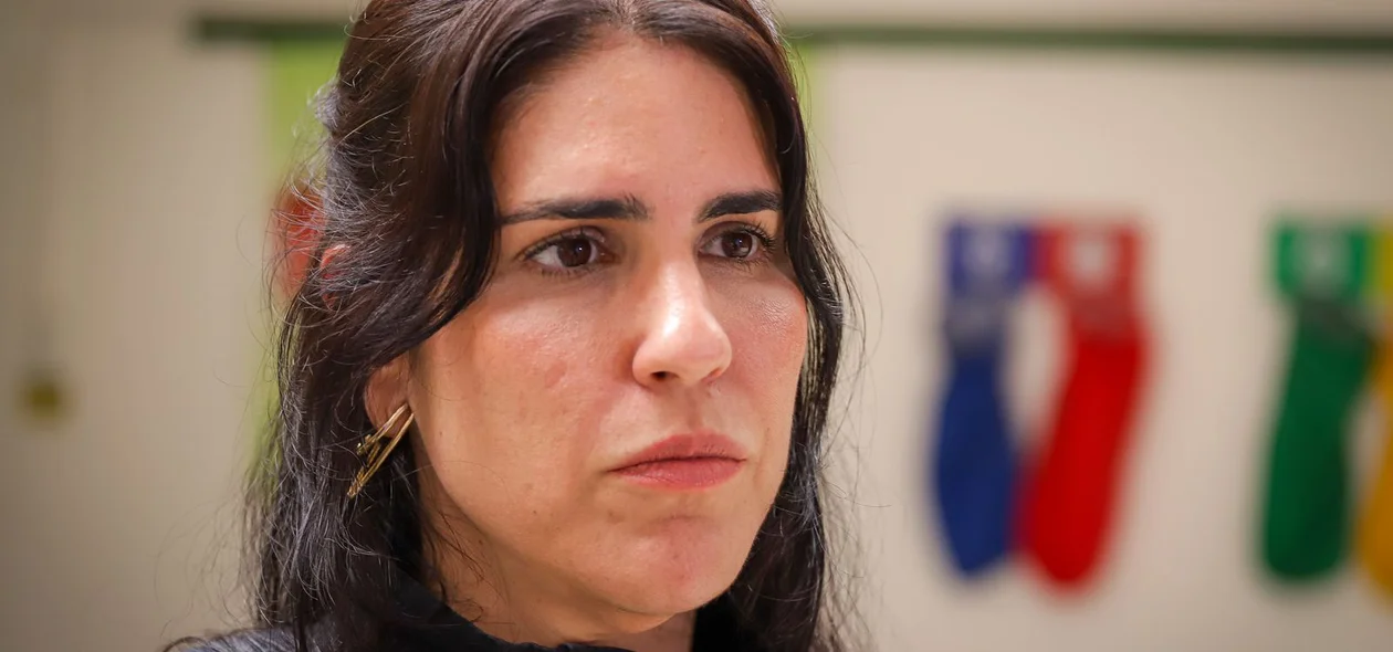 Delegada Adília Klein