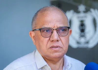 Delegado Barêtta