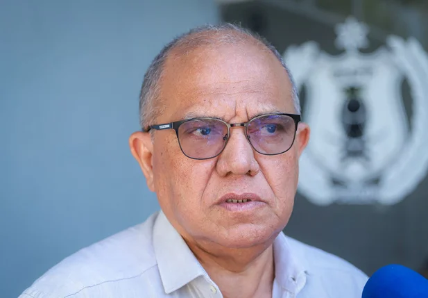 Delegado Barêtta