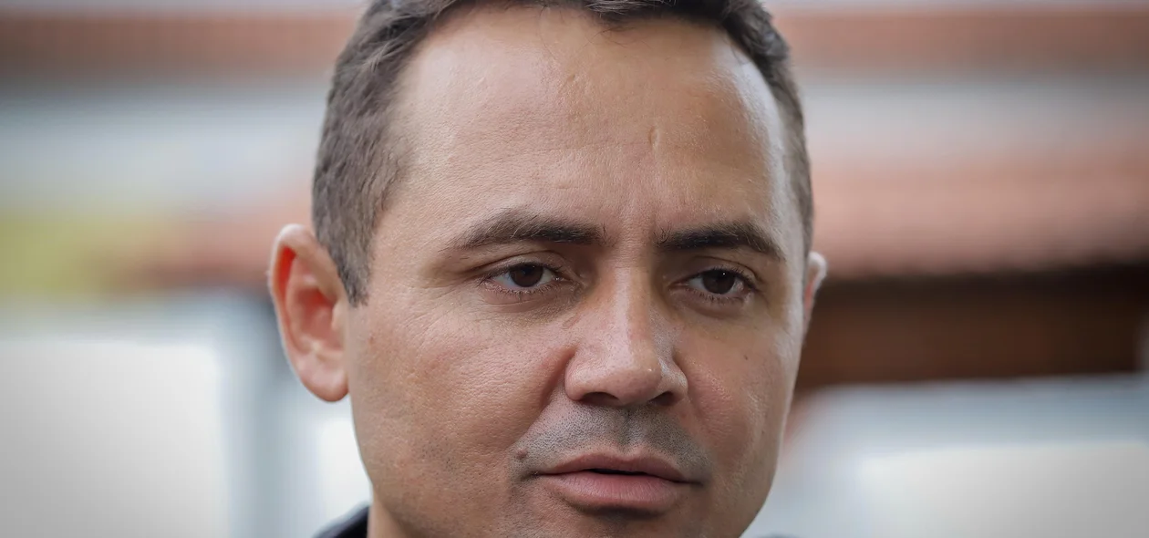 Delegado Charles Pessoa