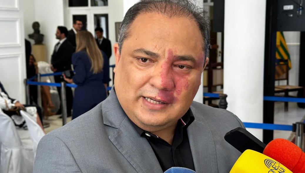 Delegado Luccy Keiko