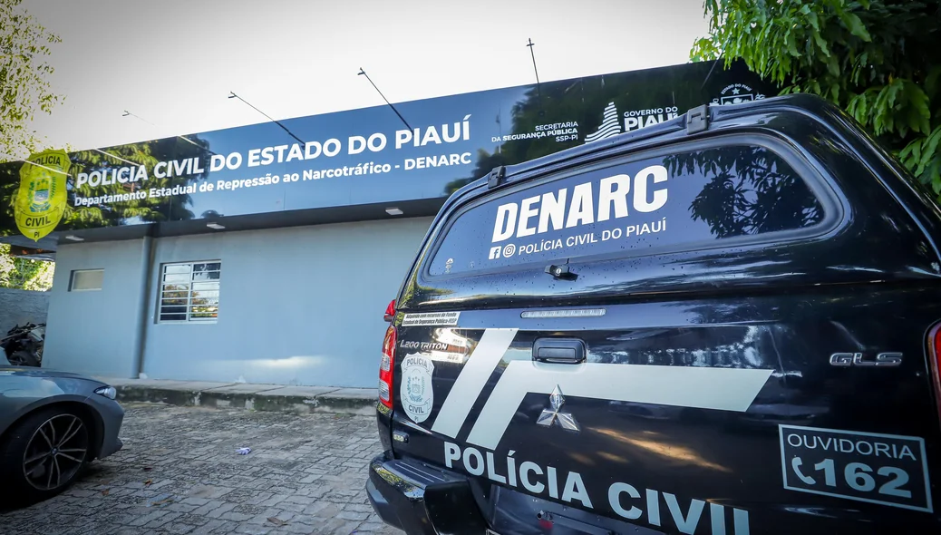 DENARC