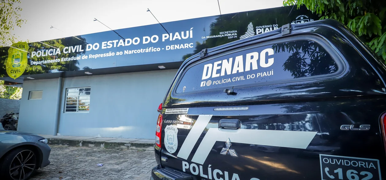 DENARC