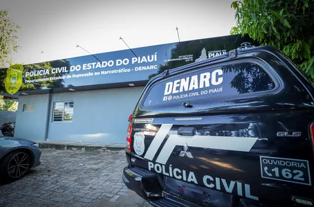 DENARC