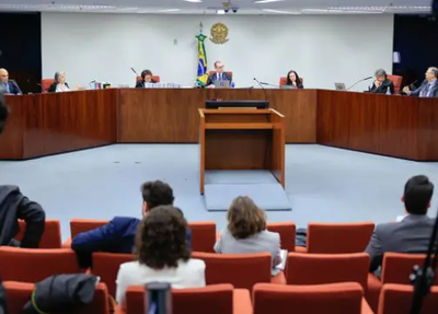 Depoimentos de inquérito sobre tentativa de golpe no STF iniciam nesta segunda (19)