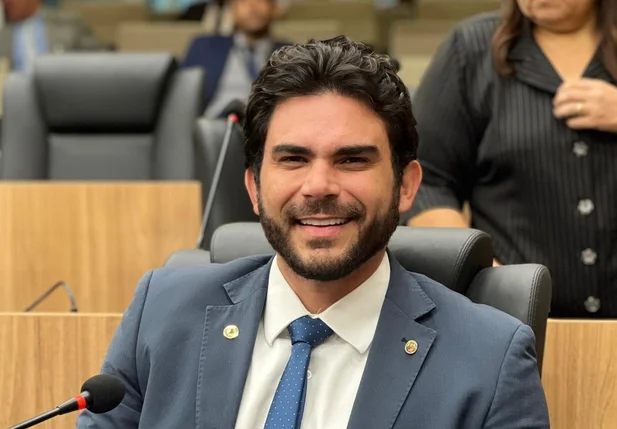 Deputado Dr. Marcus Vinícius