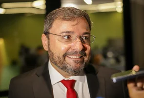 “Esse time pode fazer ainda mais pelo Piauí”, afirma Fábio Novo sobre grupo de Rafael Fonteles