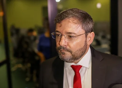 Deputado Estadual Fábio Novo