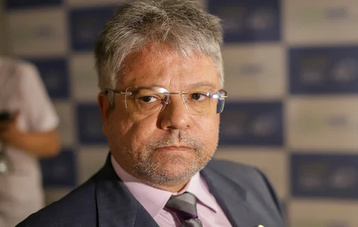 Deputado Estadual Gustavo Neiva