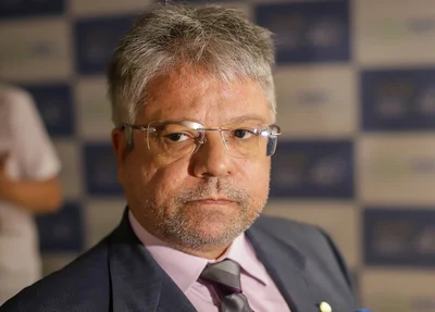 Deputado Estadual Gustavo Neiva