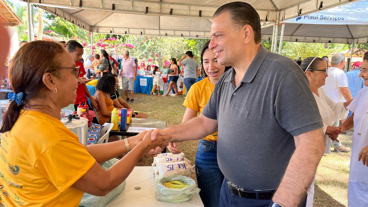 Deputado Gessivaldo Isaías