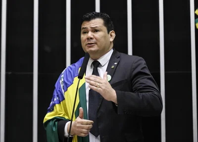Deputado Gilvan da Federal