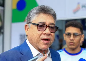 Deputado João Mádison