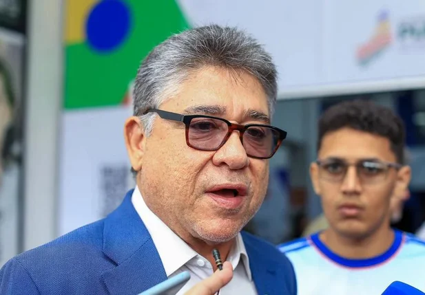 Deputado João Mádison