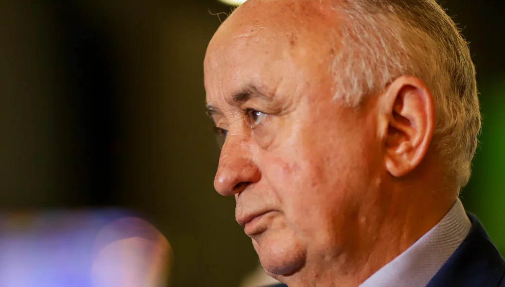 Deputado Júlio Cesar