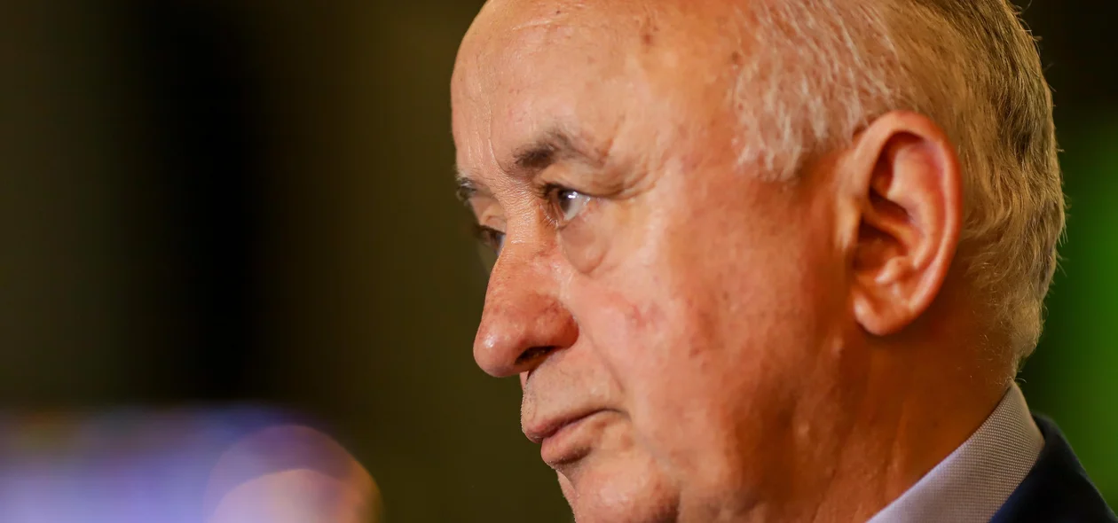 Deputado Júlio Cesar