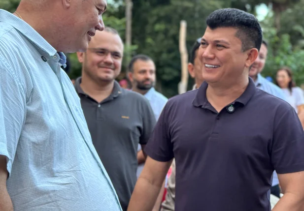 Deputado Rubens Vieira
