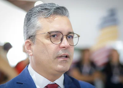 Deputado Vinícius Nascimento