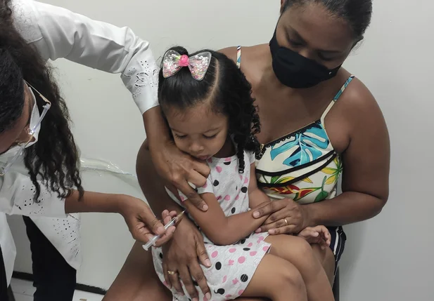 Dia D de Vacinação contra a Gripe e HPV acontece neste sábado (17)