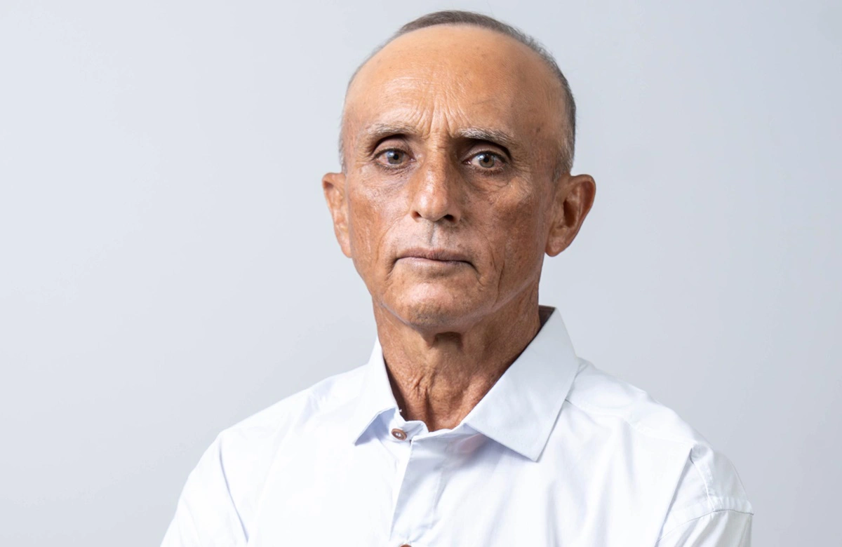 Dirceu da Silva Oliveira