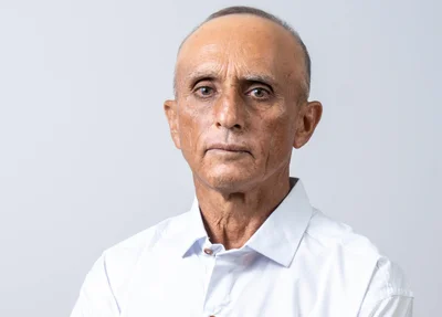 Dirceu da Silva Oliveira