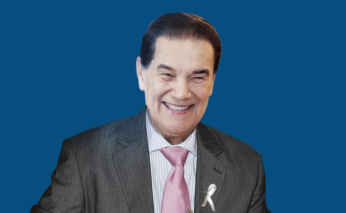 Divaldo Franco