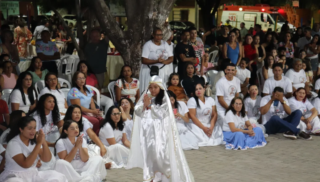 Diversidade e Cultura Negra movimentam cena cultural em São Raimundo Nonato