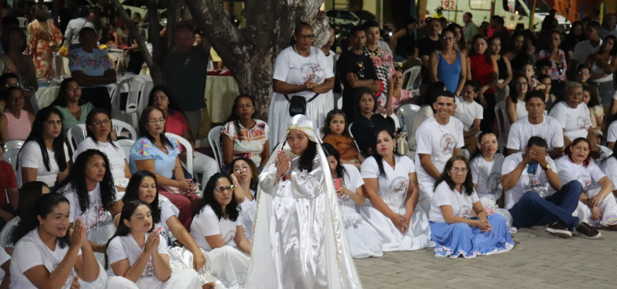 Diversidade e Cultura Negra movimentam cena cultural em São Raimundo Nonato