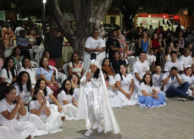Diversidade e Cultura Negra movimentam cena cultural em São Raimundo Nonato