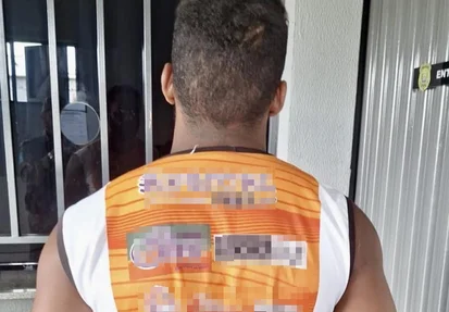 Divulgação/PM