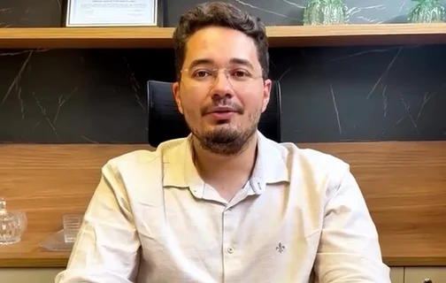 Dr. Abimael Lima