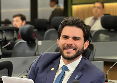 Dr. Marcus Vinicius Kalume