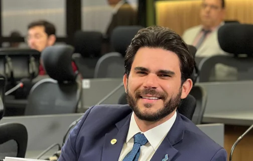 Dr. Marcus Vinicius Kalume