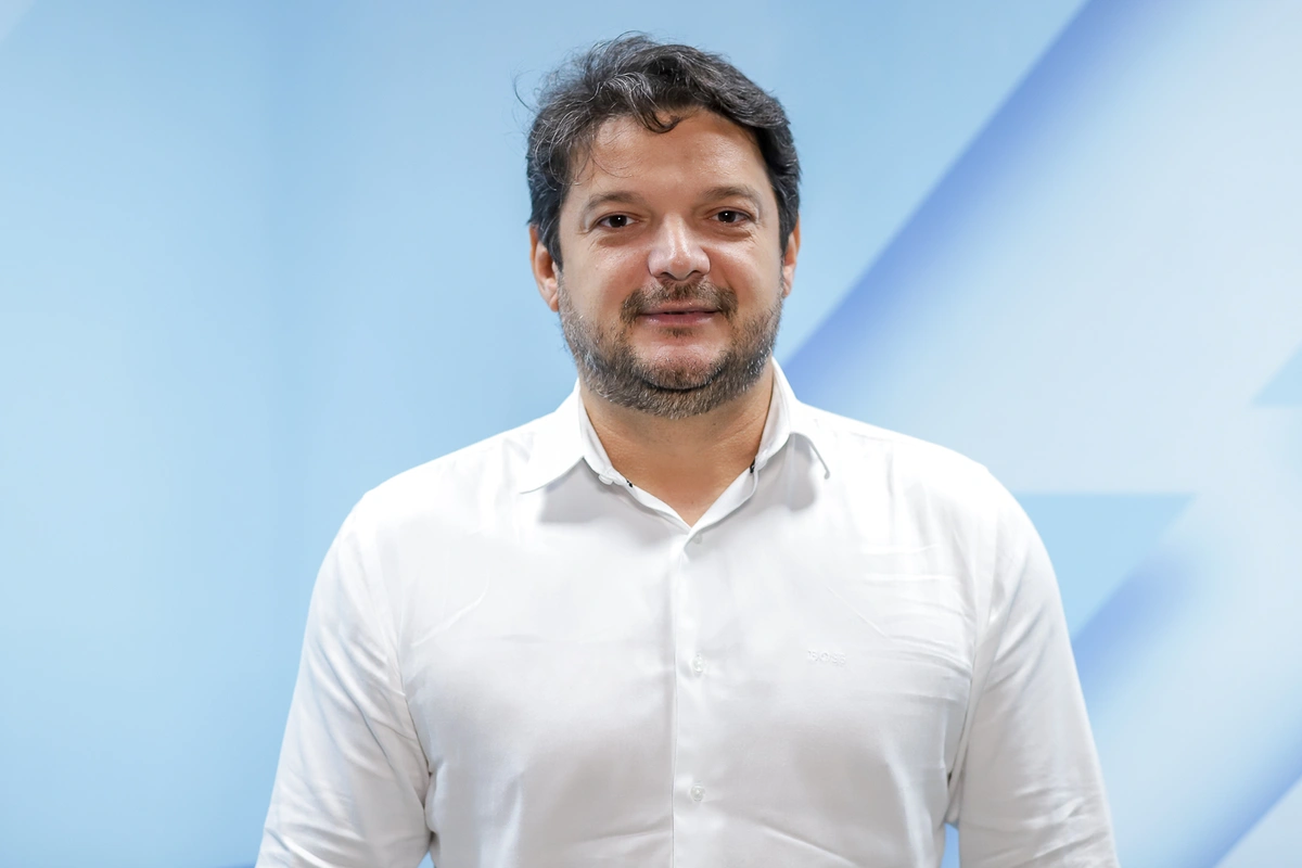 Dr. Talles, Prefeito de Beneditinos