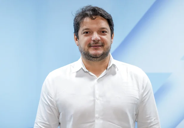 Dr. Talles, Prefeito de Beneditinos