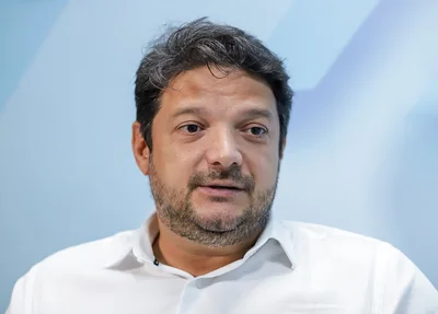 Dr. Talles, Prefeito de Beneditinos