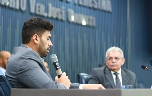 Draga Alana na CPI da Águas de Teresina