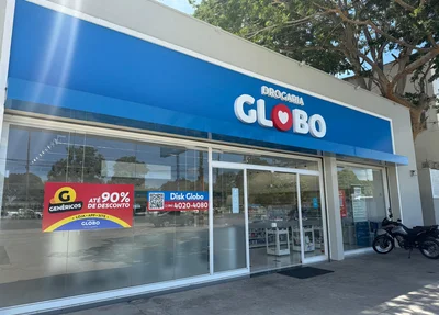 Drogarias Globo