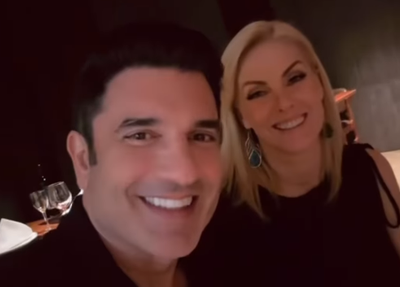 Edu Guedes e Ana Hickmann