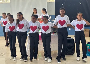 Educação de Uruçuí realiza encontro com mães de crianças com atendimento especializado