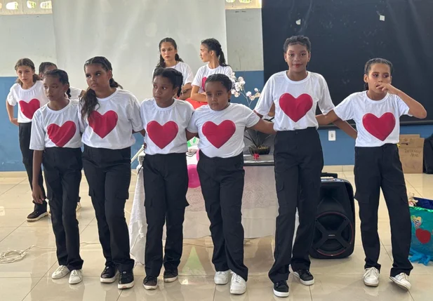 Educação de Uruçuí realiza encontro com mães de crianças com atendimento especializado