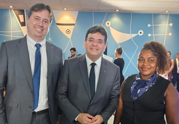 Elaine Maria Vitoriano foi uma das vencedoras do Prêmio Nacional de Inclusão Socioeconômica