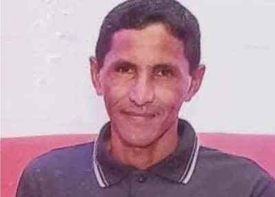 Elicio Alves Ferreira