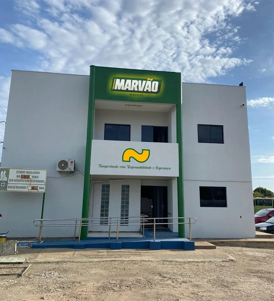 Empresa Marvão Serviços
