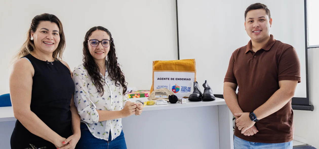 Entrega foi feita pela Prefeitura de José de Freitas