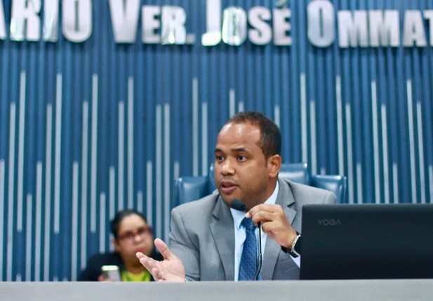 Enzo Samuel propõe revitalizar Centro de Teresina com cultura e inclusão